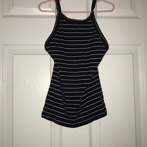 american eagle tank top